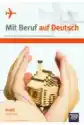 Mit Beruf Auf Deutsch. Profil Budowlany. Podręcznik Do Języka Ni