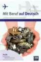 Mit Beruf Auf Deutsch. Profil Mechaniczny I Górniczo-Hutniczy. P