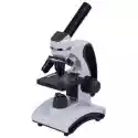 Discovery Mikroskop Discovery Pico Z Książką Polar