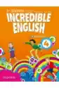 Incredible English 2Nd Edition 4. Class Book