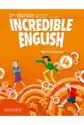 Incredible English 2Nd Edition 4. Activity Book