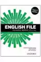 English File 3Rd Edition. Intermediate. Workbook Without Key