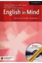 English In Mind Exam Ed New 1 Wb