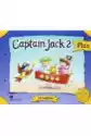 Captain Jack 2. Książka Ucznia Plus