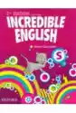 Incredible English 2Nd Edition Starter. Class Book