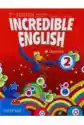 Incredible English 2Nd Edition 2. Class Book