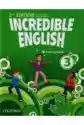 Incredible English 2Nd Edition 3. Activity Book