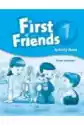First Friends 1. Activity Book