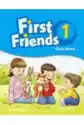 First Friends 1. Class Book + Cd