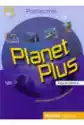Planet Plus Podręcznik Edycja Polska