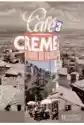 Cafe Creme 3 Podręcznik