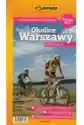 Rekreacyjne Trasy Rowerowe Okolice Warszawy