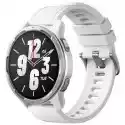 Xiaomi Smartwatch Xiaomi Watch S1 Active Biały