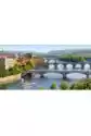 Castorland Puzzle 4000 El. Vltava Bridges In Prague