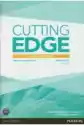 Cutting Edge 3Ed Pre-Intermediate Wb With Key