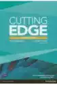 Cutting Edge 3Ed Pre-Intermediate Sb + Dvd