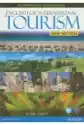 English For International Tourism Intermediate Coursebook + Dvd