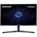 Samsung Monitor Samsung Odyssey Lc24Rg50Fzrxen 24 1920X1080Px 144Hz 4 Ms
