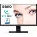 Monitor Benq Gw2480L 24 1920X1080Px Ips