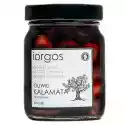 Oliwki Kalamata Premium - Drylowane Iorgos, 360G