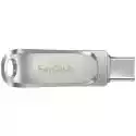 Sandisk Pendrive Sandisk Ultra Dual Drive Luxe 1Tb