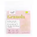 Granola Malina-Kakao Pure&sweet Bio, 200G