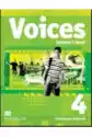 Voices 4 Sb