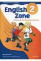 English Zone 2 Sb