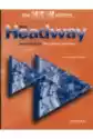 New Headway. 3Rd Edition. Intermediate. Workbook With Key