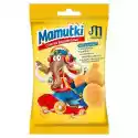 Mamut Mamutki - Ciastka Biszkoptowe Bez Dodatku Cukru, 20G