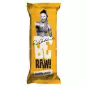 Beraw Beraw Baton Healthy Snack - Masło Orzechowe Purella, 40G