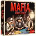  Mafia. Miasto Intryg Trefl