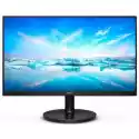 Philips Monitor Philips 271V8L 27 1920X1080Px 4 Ms