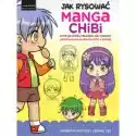  Jak Rysować Manga Chibi 