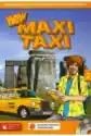 Maxi Taxi New 2 Podręcznik +Cd