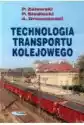Technologia Transportu Kolejowego