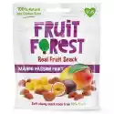 Fruit Forest Owocożelki Z Mango I Marakują Fruit Forest, 30G