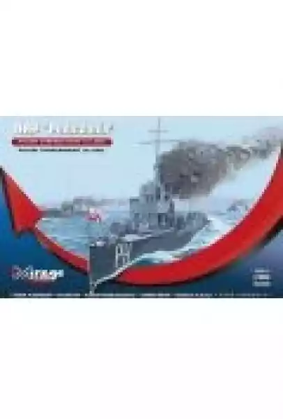 Torpedowiec Orp 