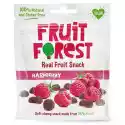Fruit Forest Owocożelki Z Maliną Fruit Forest, 30G