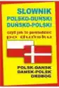 Słownik Pol-Duński Duń-Pol Czyli Jak To Powiedzieć