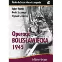  Operacja Bolesławiecka 1945 