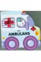 Ambulans. Wspaniałe Pojazdy