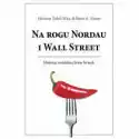  Na Rogu Nordau I Wall Street 