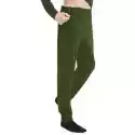 Glovii Podgrzewane Spodnie Glovii Gp1Cxl (Rozmiar Xl) Zielony