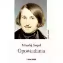  Gogol Opowiadania 