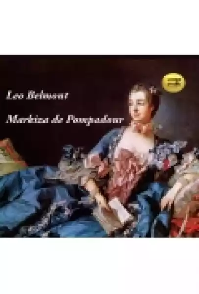 Markiza De Pompadour Audiobook