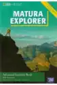 Matura Explorer Advanced 5. Podręcznik Z Płytą Dvd Do Języka Ang