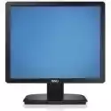 Monitor Dell E1715S 17 1280X1024Px