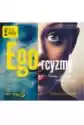 Ego- Rcyzmy. Audiobook