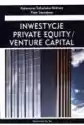 Inwestycje Private Equity/venture Capital